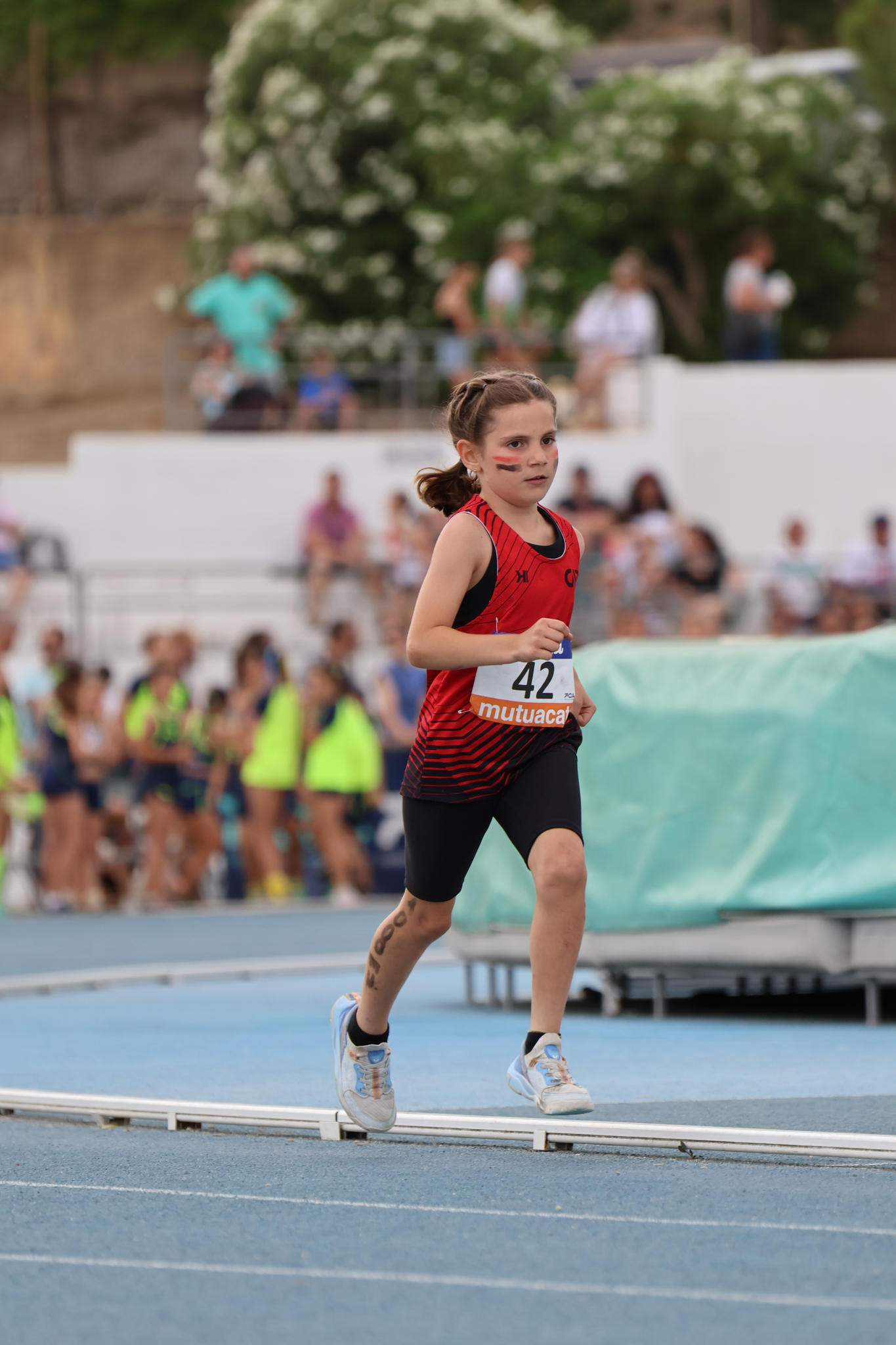 Club Atletisme Badalona - 